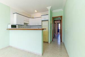 2 Bedroom Apartment - Las Galletas (0)