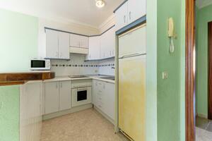 2 Bedroom Apartment - Las Galletas (1)