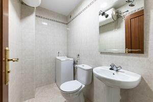 2 Bedroom Apartment - Las Galletas (1)