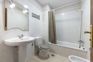 2 Bedroom Apartment - Las Galletas (2)