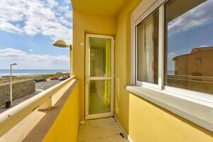 Seafront 3 Bedroom Apartment - El Médano - Lagos de Mirazul (0)