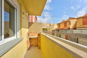 Seafront 3 Bedroom Apartment - El Médano - Lagos de Mirazul (1)