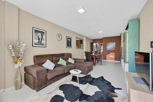 Seafront 3 Bedroom Apartment - El Médano - Lagos de Mirazul (0)
