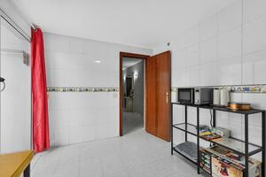 Seafront 3 Bedroom Apartment - El Médano - Lagos de Mirazul (3)