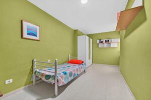 Seafront 3 Bedroom Apartment - El Médano - Lagos de Mirazul (1)