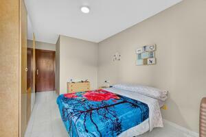 Seafront 3 Bedroom Apartment - El Médano - Lagos de Mirazul (3)