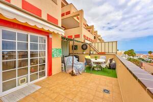 1 Bedroom Apartment - Los Cristianos - The Heights (1)