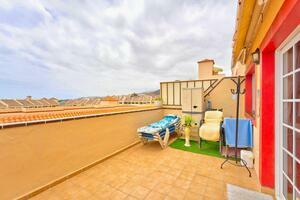 1 Bedroom Apartment - Los Cristianos - The Heights (2)