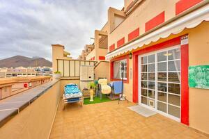 1 Bedroom Apartment - Los Cristianos - The Heights (3)