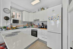 1 Bedroom Apartment - Los Cristianos - The Heights (0)