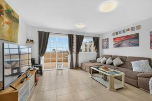 1 Bedroom Apartment - Los Cristianos - The Heights (1)