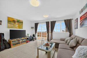 1 Bedroom Apartment - Los Cristianos - The Heights (2)