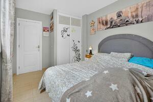 1 Bedroom Apartment - Los Cristianos - The Heights (3)