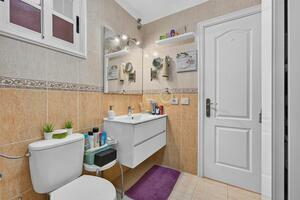 1 Bedroom Apartment - Los Cristianos - The Heights (0)