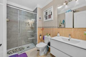 1 Bedroom Apartment - Los Cristianos - The Heights (1)