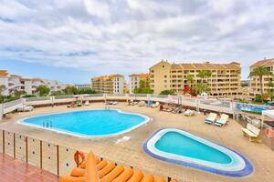 1 Bedroom Apartment - Los Cristianos - The Heights (3)