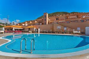 1 Bedroom Apartment - Los Cristianos - The Heights (0)