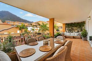 3 Bedroom Penthouse - El Madroñal - Brisas del Mar (0)