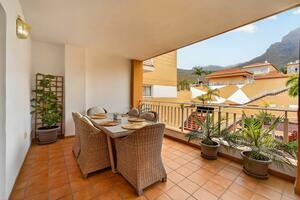 3 Bedroom Penthouse - El Madroñal - Brisas del Mar (1)