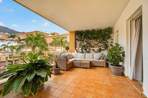 3 Bedroom Penthouse - El Madroñal - Brisas del Mar (2)