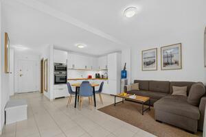 3 Bedroom Penthouse - El Madroñal - Brisas del Mar (0)