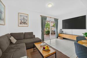 3 Bedroom Penthouse - El Madroñal - Brisas del Mar (1)