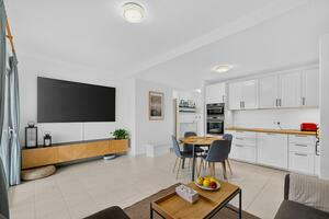 3 Bedroom Penthouse - El Madroñal - Brisas del Mar (2)