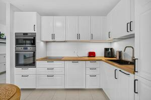 3 Bedroom Penthouse - El Madroñal - Brisas del Mar (0)