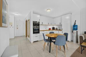 3 Bedroom Penthouse - El Madroñal - Brisas del Mar (1)