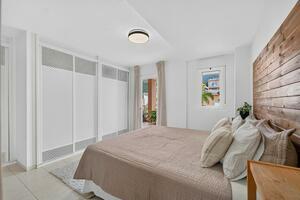 3 Bedroom Penthouse - El Madroñal - Brisas del Mar (1)