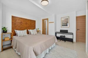 3 Bedroom Penthouse - El Madroñal - Brisas del Mar (2)