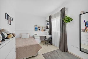 3 Bedroom Penthouse - El Madroñal - Brisas del Mar (0)