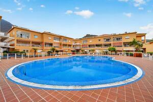 3 Bedroom Penthouse - El Madroñal - Brisas del Mar (0)