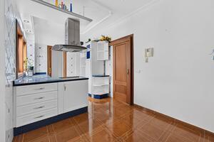 Apartament na ostatnim piętrze budynku z 3 sypialniami - Granadilla de Abona — photo 12 of 24