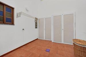 Apartament na ostatnim piętrze budynku z 3 sypialniami - Granadilla de Abona — photo 14 of 24