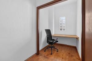Apartament na ostatnim piętrze budynku z 3 sypialniami - Granadilla de Abona — photo 17 of 24