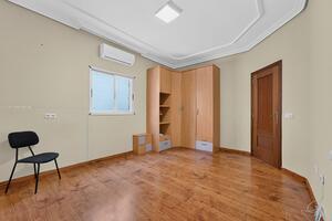 Apartament na ostatnim piętrze budynku z 3 sypialniami - Granadilla de Abona — photo 19 of 24