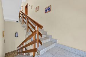 Apartament na ostatnim piętrze budynku z 3 sypialniami - Granadilla de Abona — photo 22 of 24