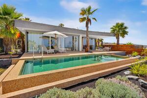 3 Bedroom Villa - Abama - Las Villas del Tenis — photo 1 of 25