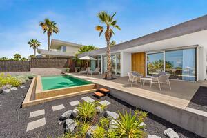 3 Bedroom Villa - Abama - Las Villas del Tenis — photo 4 of 25