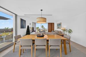 3 Bedroom Villa - Abama - Las Villas del Tenis — photo 9 of 25