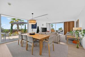 3 Bedroom Villa - Abama - Las Villas del Tenis — photo 10 of 25