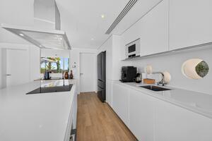 3 Bedroom Villa - Abama - Las Villas del Tenis — photo 12 of 25