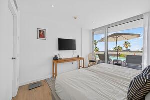 3 Bedroom Villa - Abama - Las Villas del Tenis — photo 22 of 25