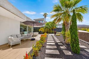 3 Bedroom Villa - Abama - Las Villas del Tenis — photo 23 of 25