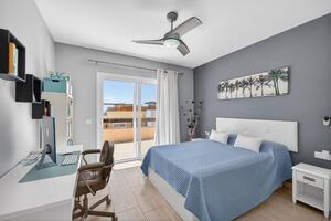 Szeregowiec z 3 sypialniami - Playa Paraíso - Albatros 1 — photo 21 of 25