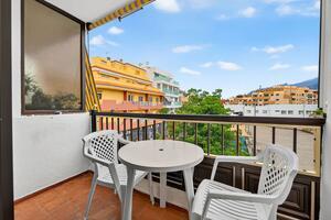 Apartamento de 3 dormitorios - Puerto de Santiago - Los Ángeles — photo 2 of 16