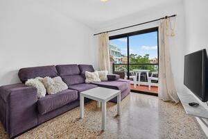 Apartamento de 3 dormitorios - Puerto de Santiago - Los Ángeles — photo 3 of 16