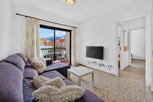 Apartamento de 3 dormitorios - Puerto de Santiago - Los Ángeles — photo 4 of 16
