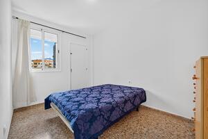 Apartamento de 3 dormitorios - Puerto de Santiago - Los Ángeles — photo 11 of 16